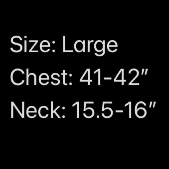 Brand New (Never Worn) Men’s Southern Marsh Stonewall Polo Large - Picture 12 of 12